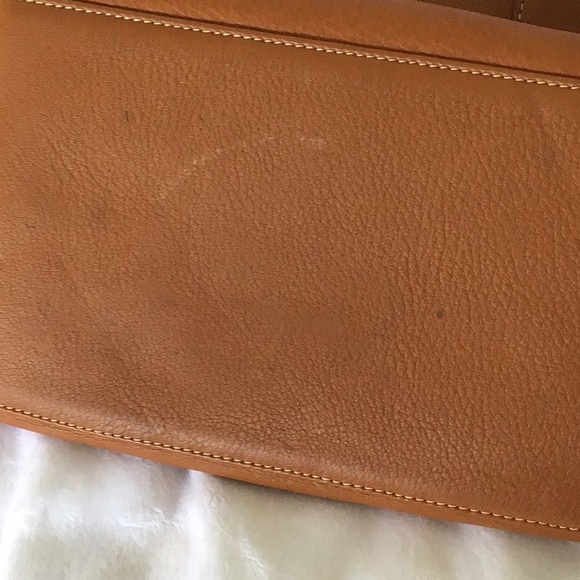 Dooney Bourke satchel purse - Picture 12 of 16